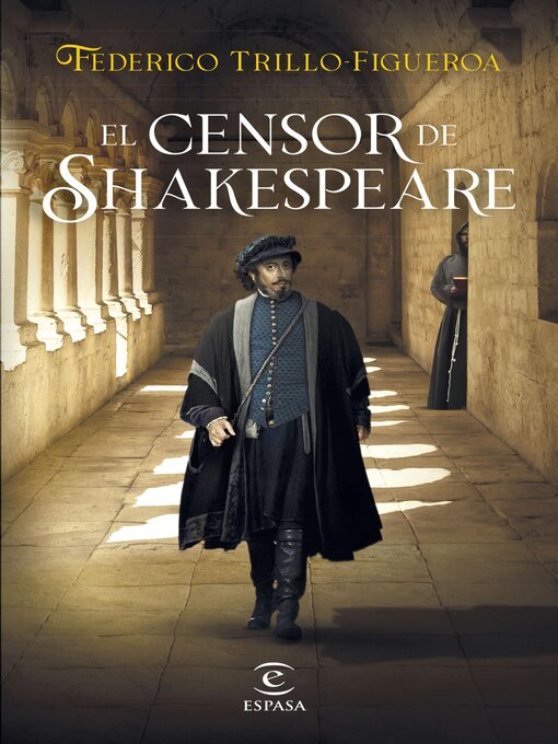 Title details for El censor de Shakespeare by Federico Trillo-Figueroa - Available